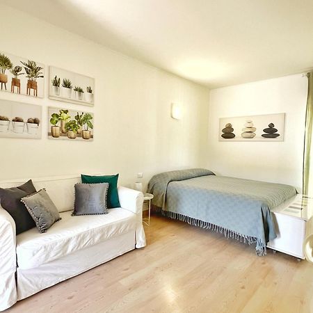 La Dolce Vita - Boncompagni Apartment Milan Exterior photo