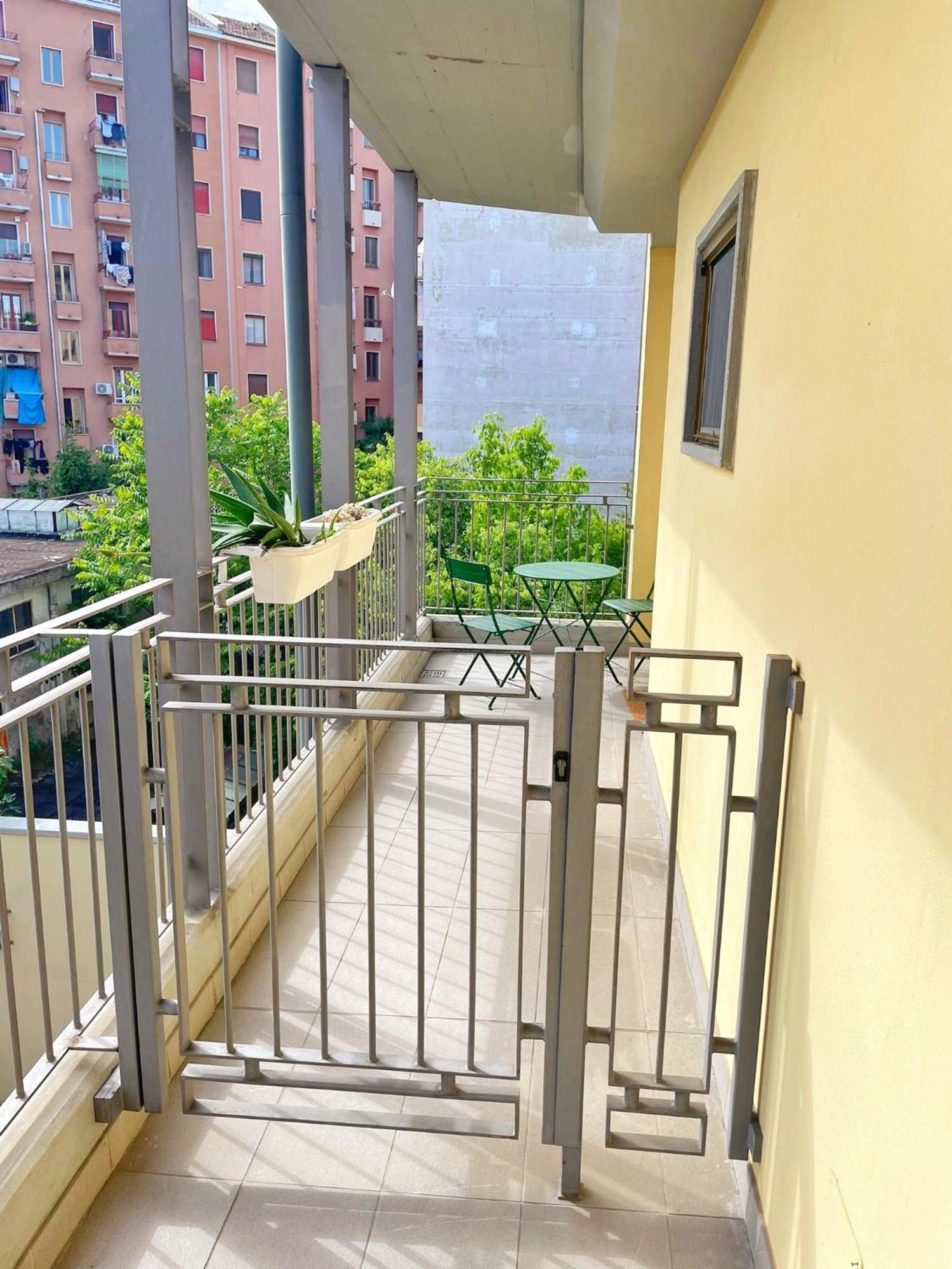 La Dolce Vita - Boncompagni Apartment Milan Exterior photo
