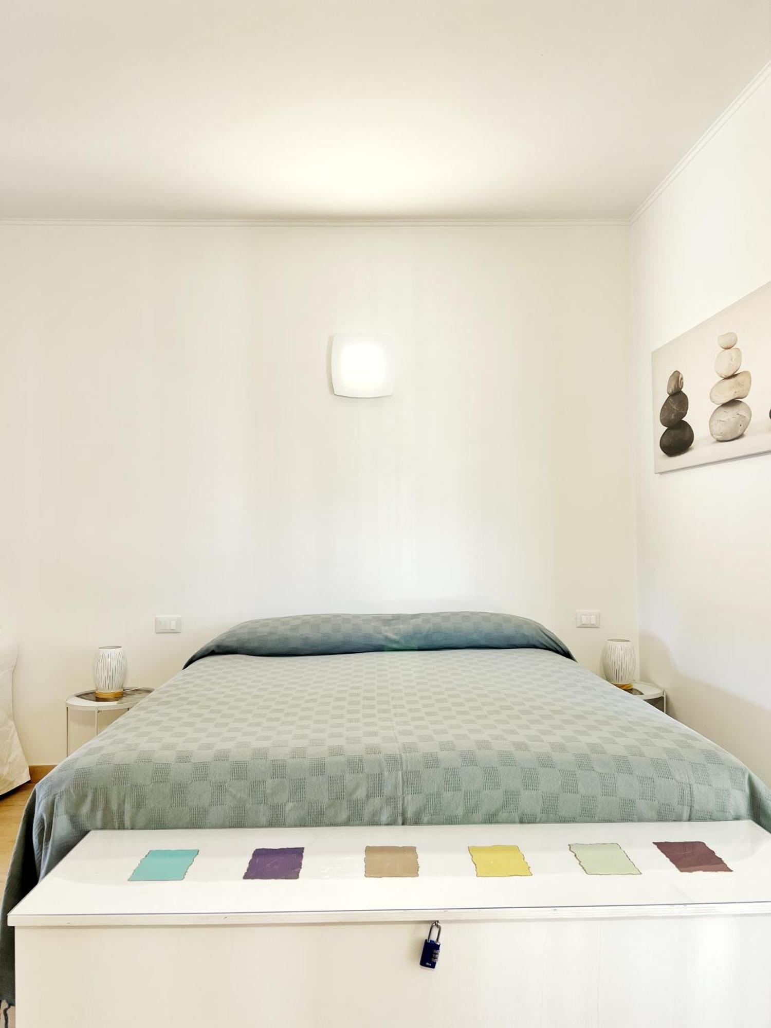 La Dolce Vita - Boncompagni Apartment Milan Exterior photo