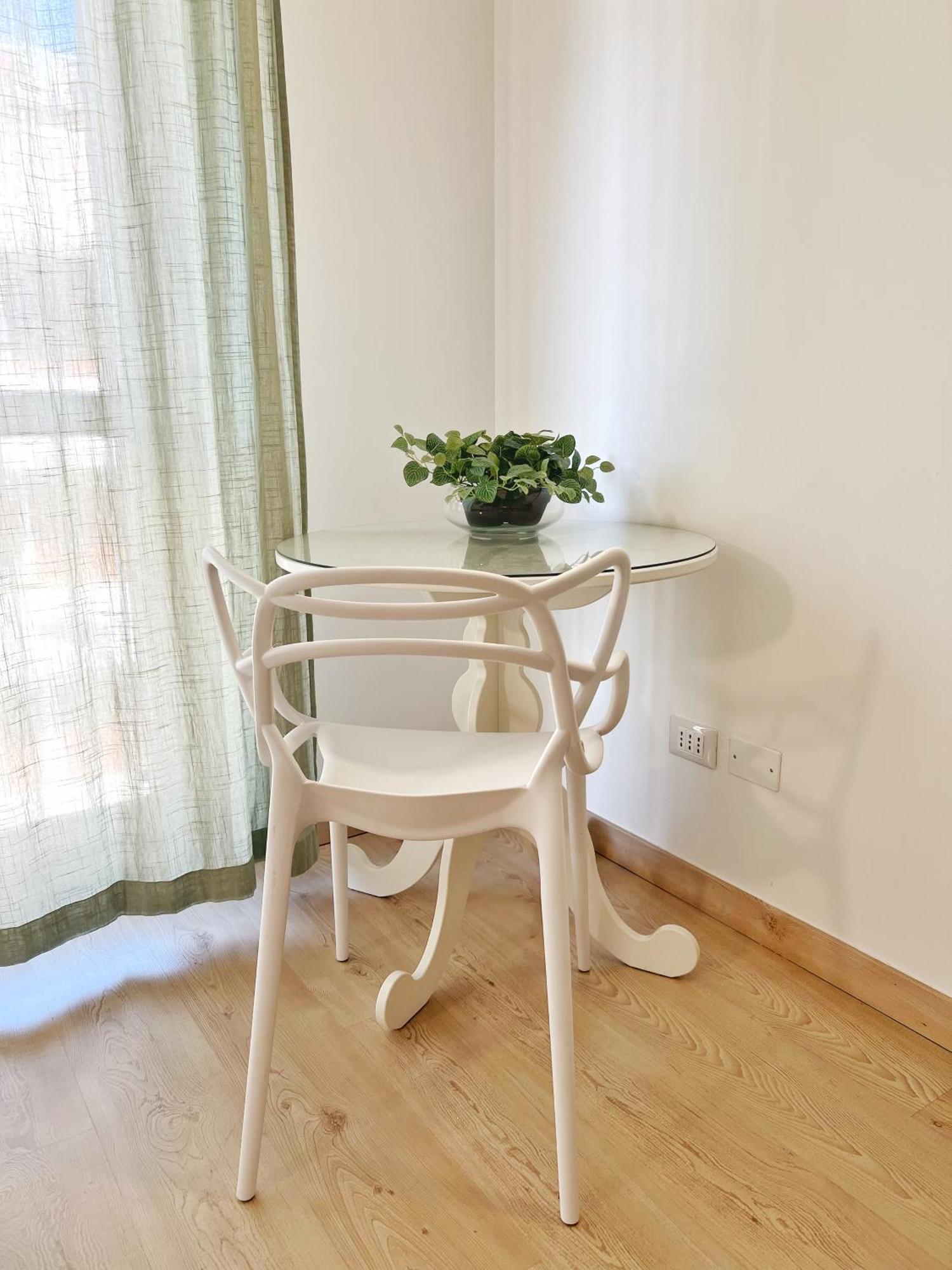 La Dolce Vita - Boncompagni Apartment Milan Exterior photo
