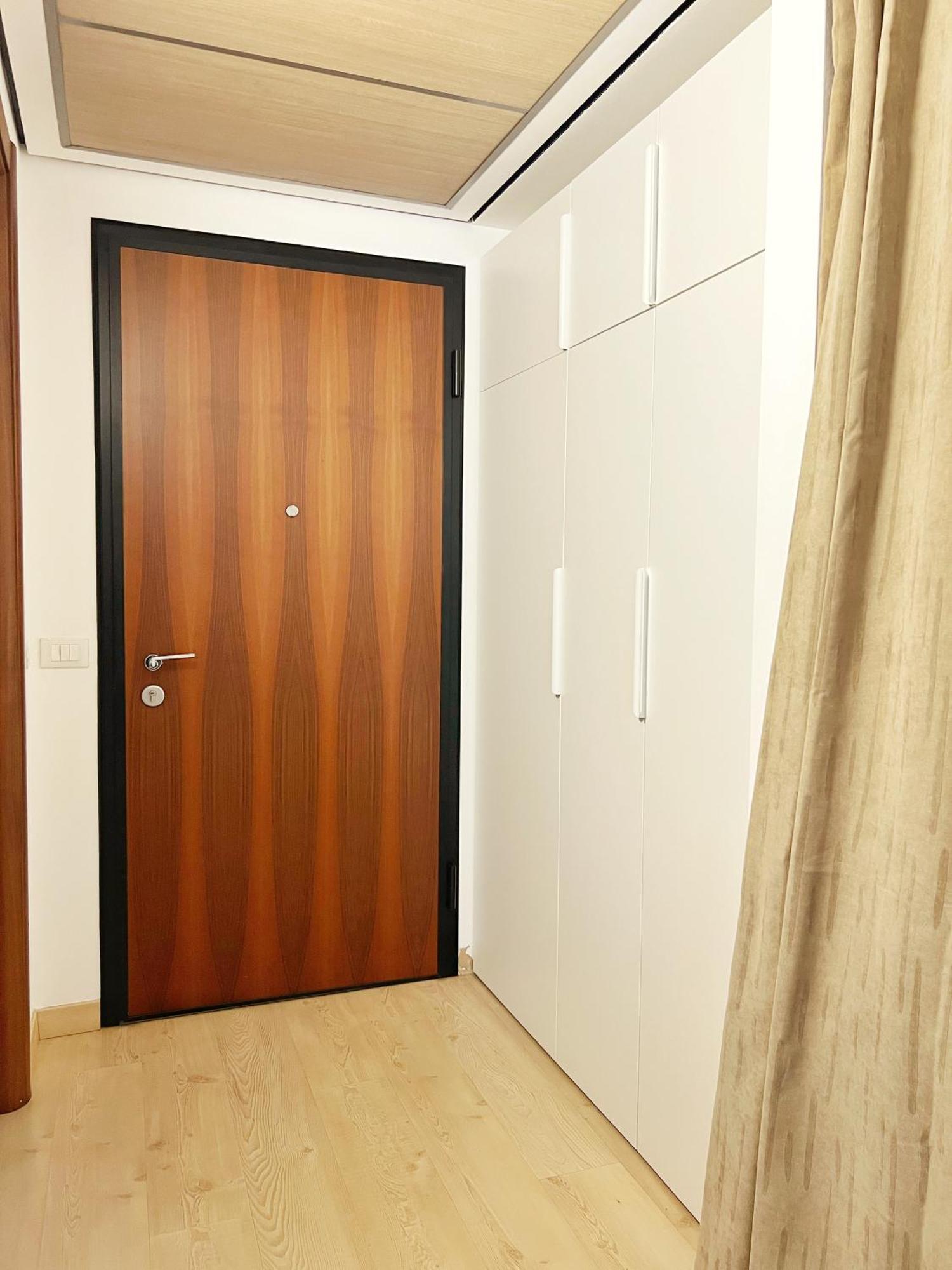 La Dolce Vita - Boncompagni Apartment Milan Exterior photo