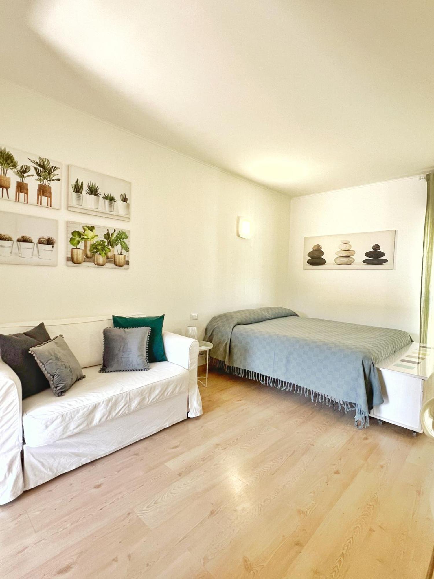 La Dolce Vita - Boncompagni Apartment Milan Exterior photo