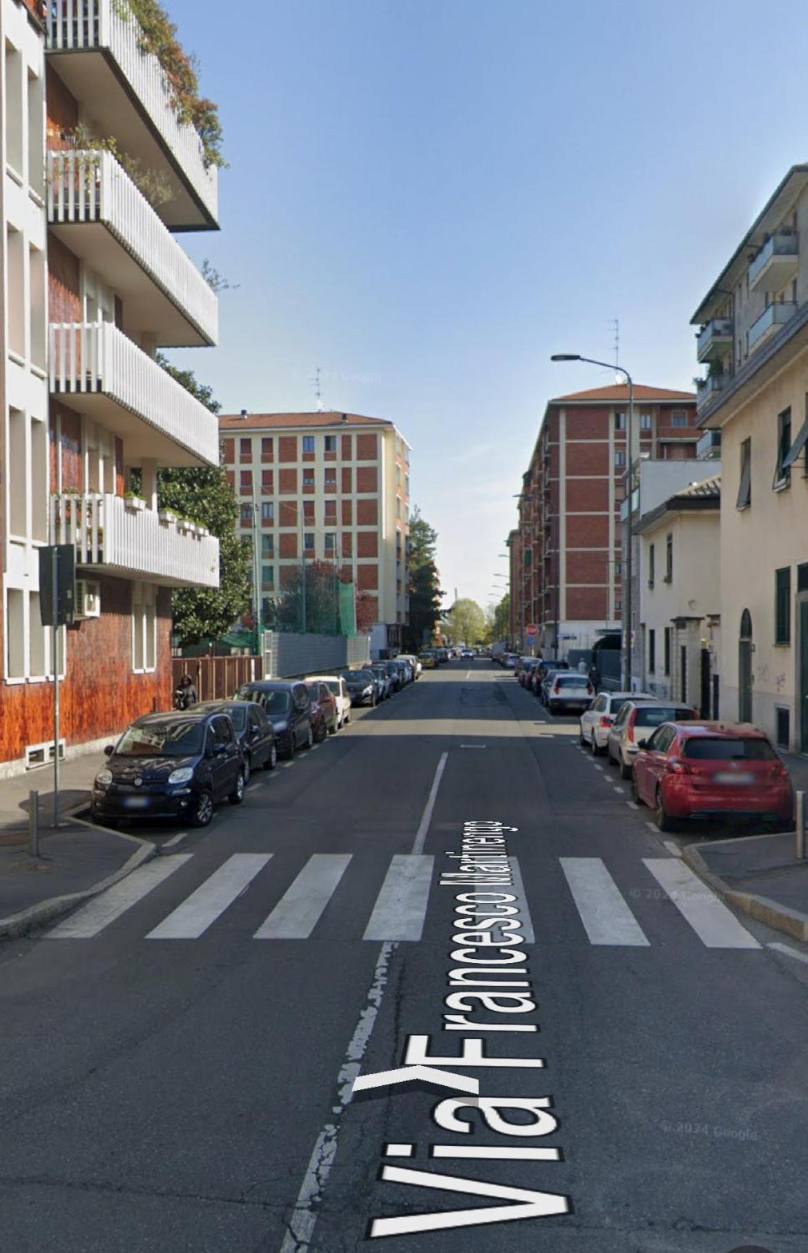 La Dolce Vita - Boncompagni Apartment Milan Exterior photo